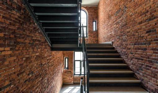 Apartmán Wroclaw Loft Z Tarasem Exteriér fotografie